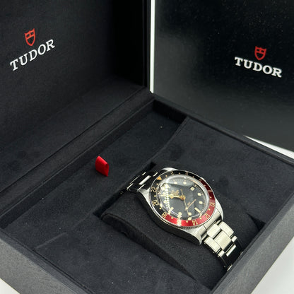 Tudor Black Bay M7939G1A0NRU-0001 Black 2026