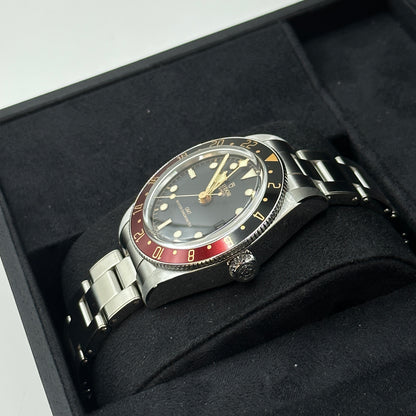 Tudor Black Bay M7939G1A0NRU-0001 Black 2026