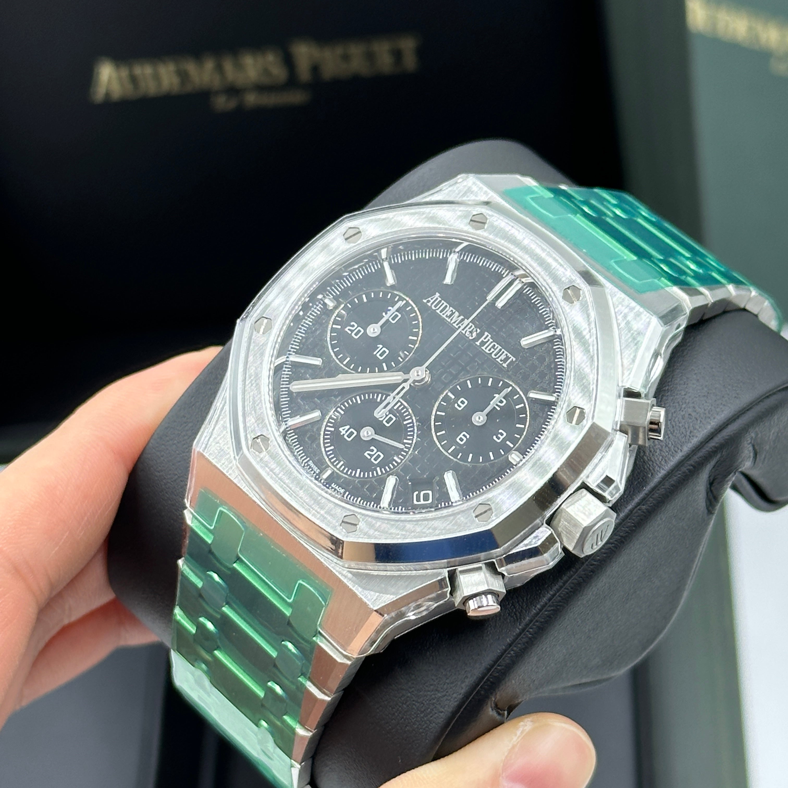 Audemars Piguet  Royal Oak 26240st.OO.1320ST.06 2025