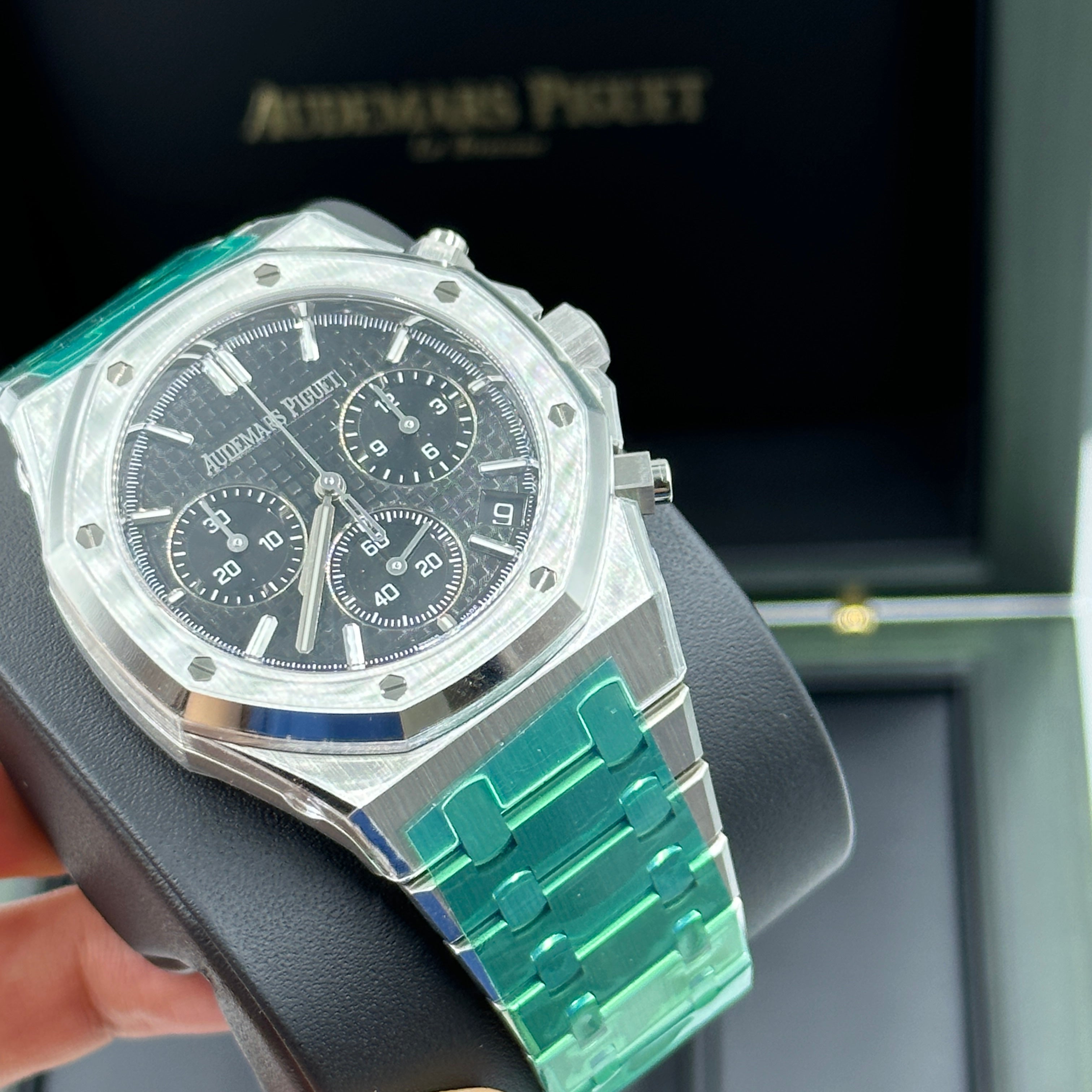 Audemars Piguet  Royal Oak 26240st.OO.1320ST.06 2025