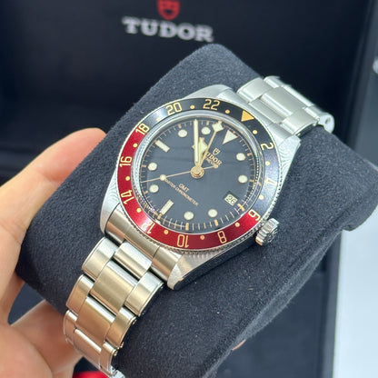 Tudor Black Bay M7939G1A0NRU-0001 Black 2026