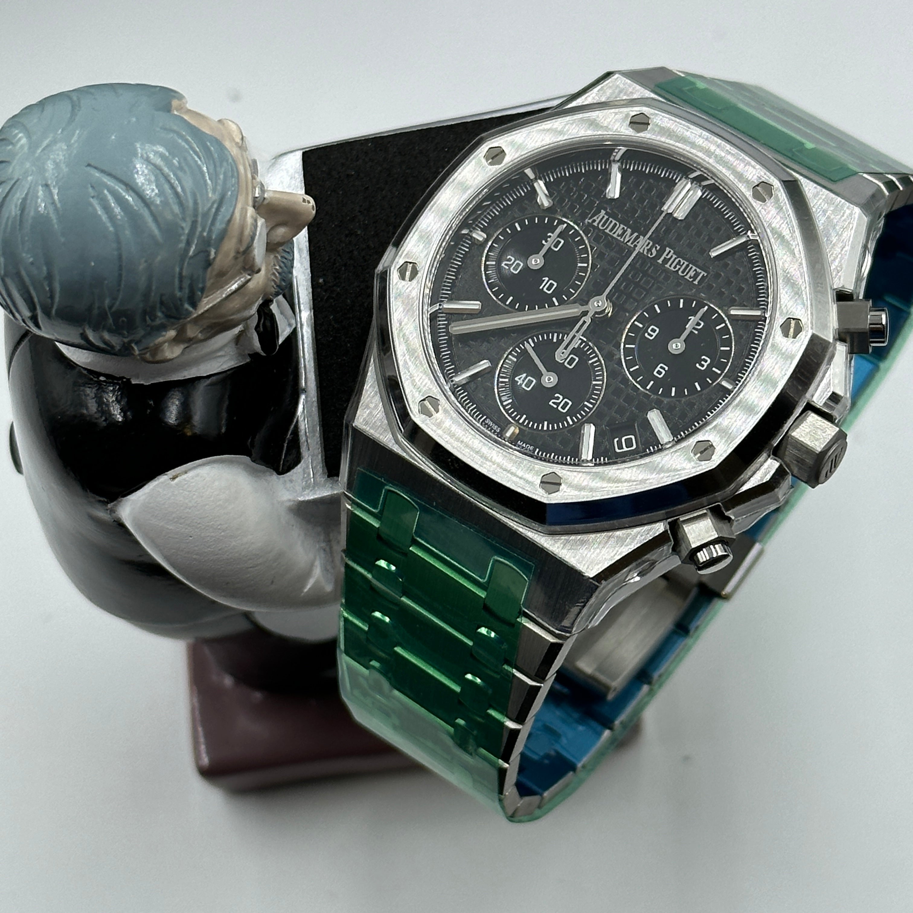 Audemars Piguet  Royal Oak 26240st.OO.1320ST.06 2025