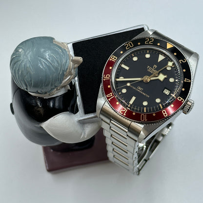 Tudor Black Bay M7939G1A0NRU-0001 Black 2026