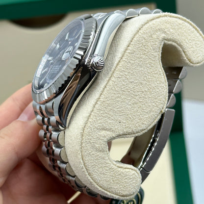 Rolex Sky-Dweller 42mm 326934 Blue Jubilee 2022