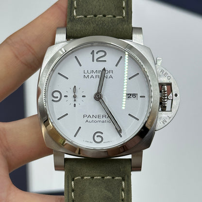 Panerai Luminor Marina 44mm PAM01314 2025