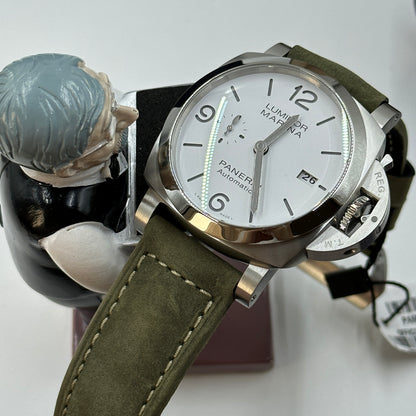 Panerai Luminor Marina 44mm PAM01314 2025