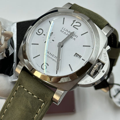 Panerai Luminor Marina 44mm PAM01314 2025