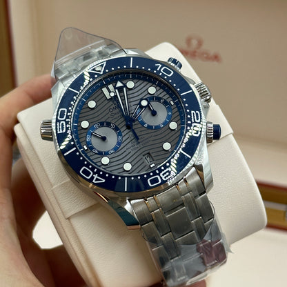Omega Seamaster Diver 300M 210.30.44.51.06.001