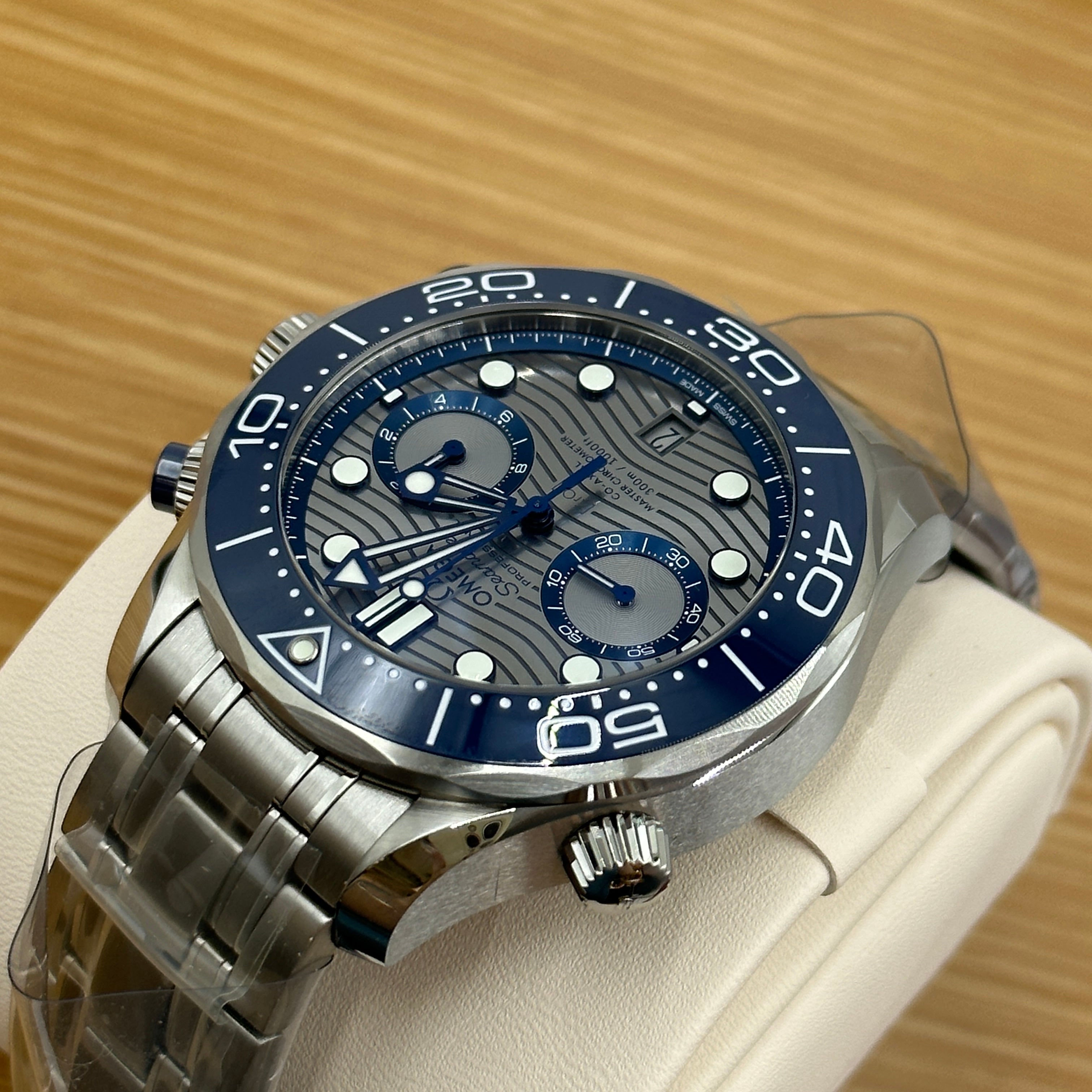Omega Seamaster Diver 300M 210.30.44.51.06.001