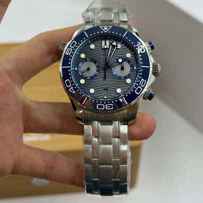 Omega Seamaster Diver 300M 210.30.44.51.06.001
