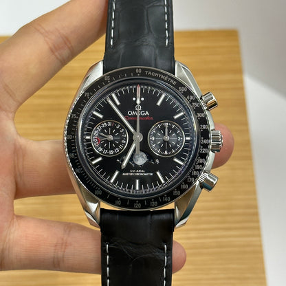 Omega Speedmaster Moonwatch Moonphase 304.33.44.52.01.001 2026