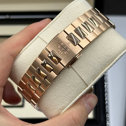 Patek Philippe Nautilus 5990/1R-001 BLUE