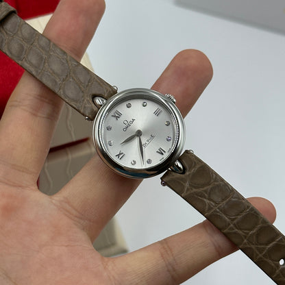 Omega 424.13.27.60.52.001 De Ville Prestige 2026