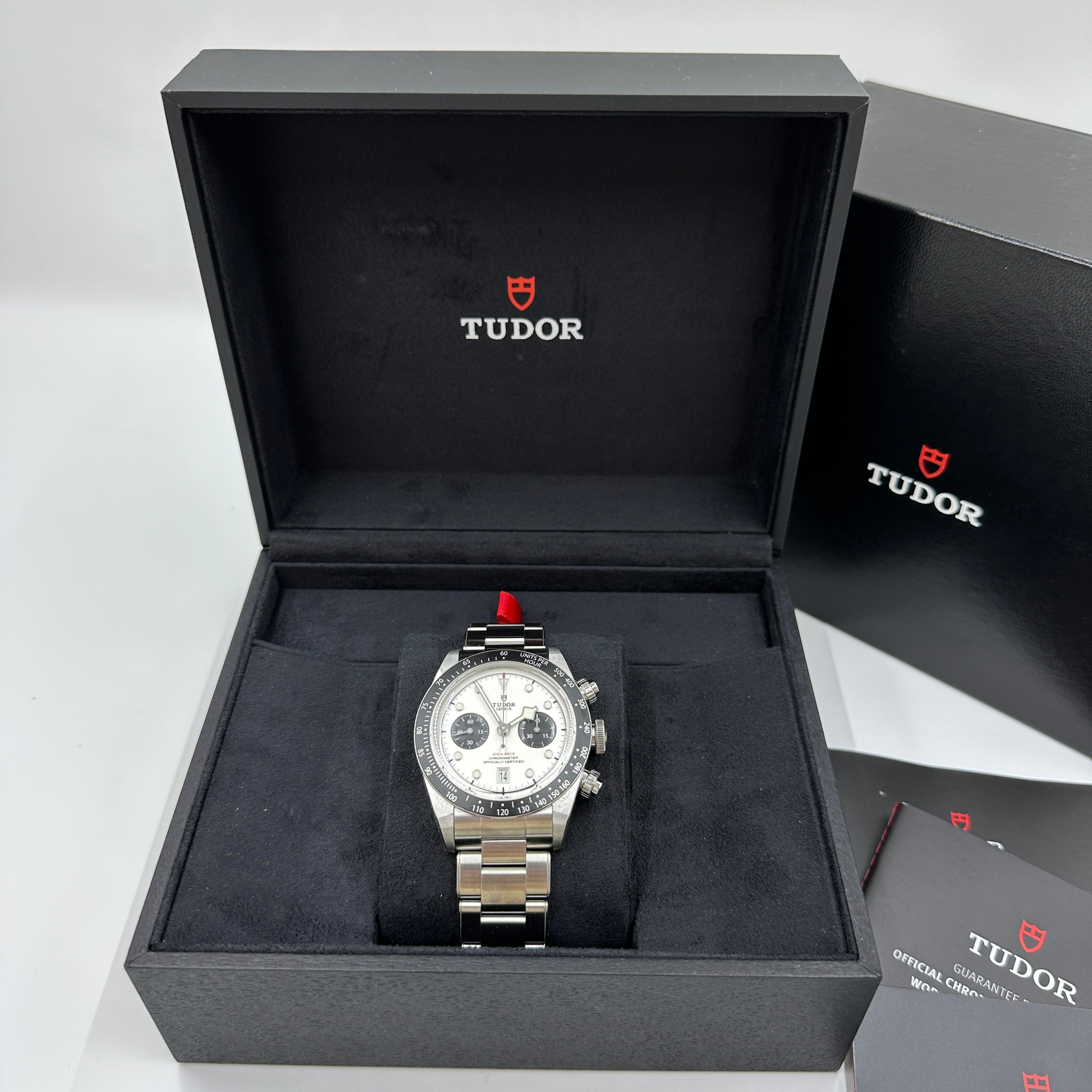 Tudor Black Bay 79360N-0002