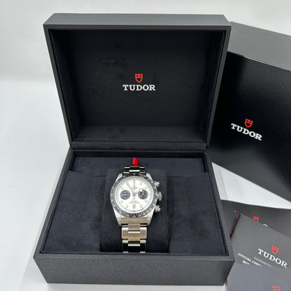 Tudor Black Bay 79360N-0002
