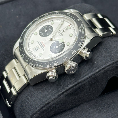 Tudor Black Bay 79360N-0002