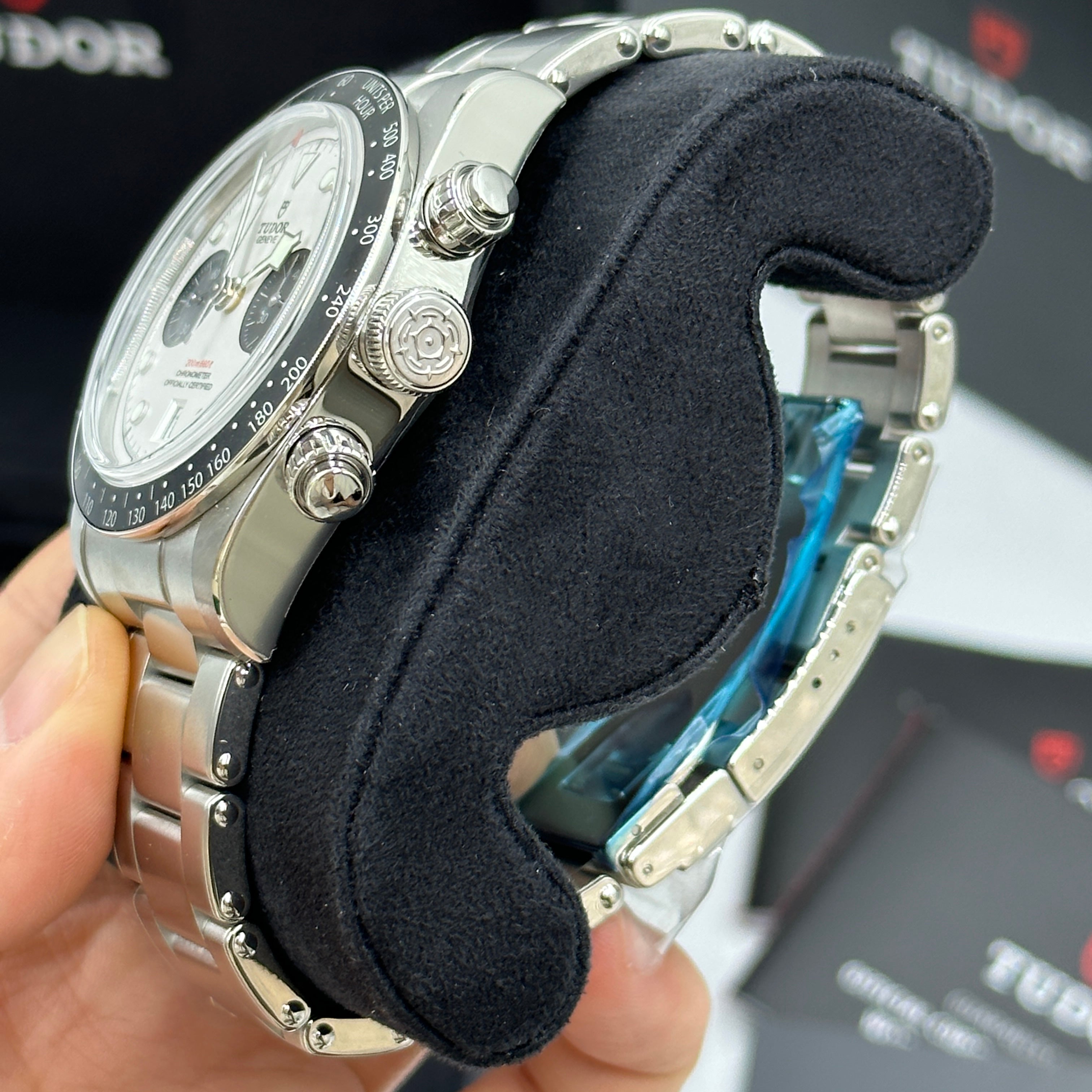Tudor Black Bay 79360N-0002