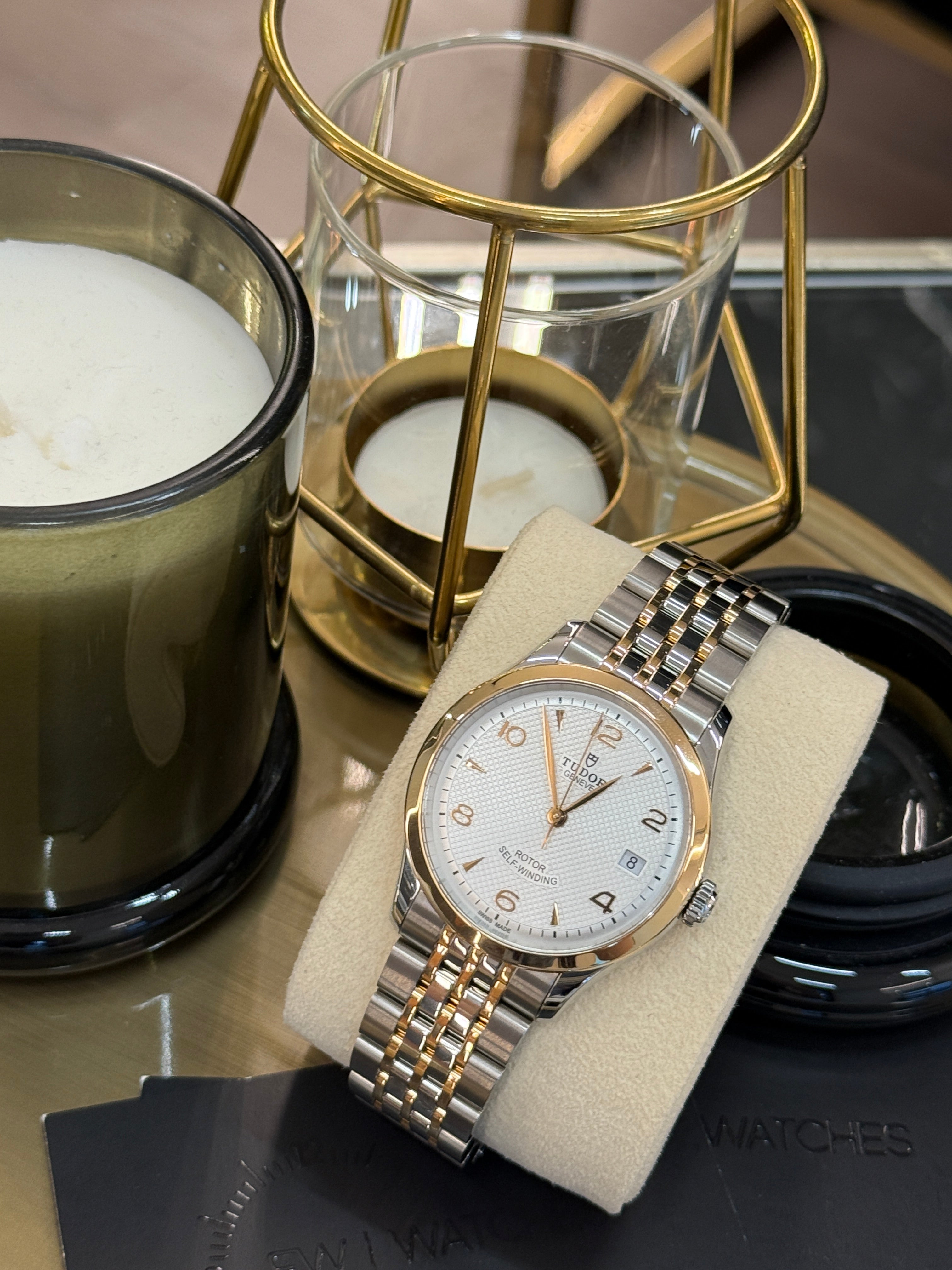 Tudor 1926 36mm 91451-0001 2025