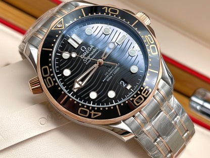 Omega Seamaster Diver 300 M 210.20.42.20.01.001 2026