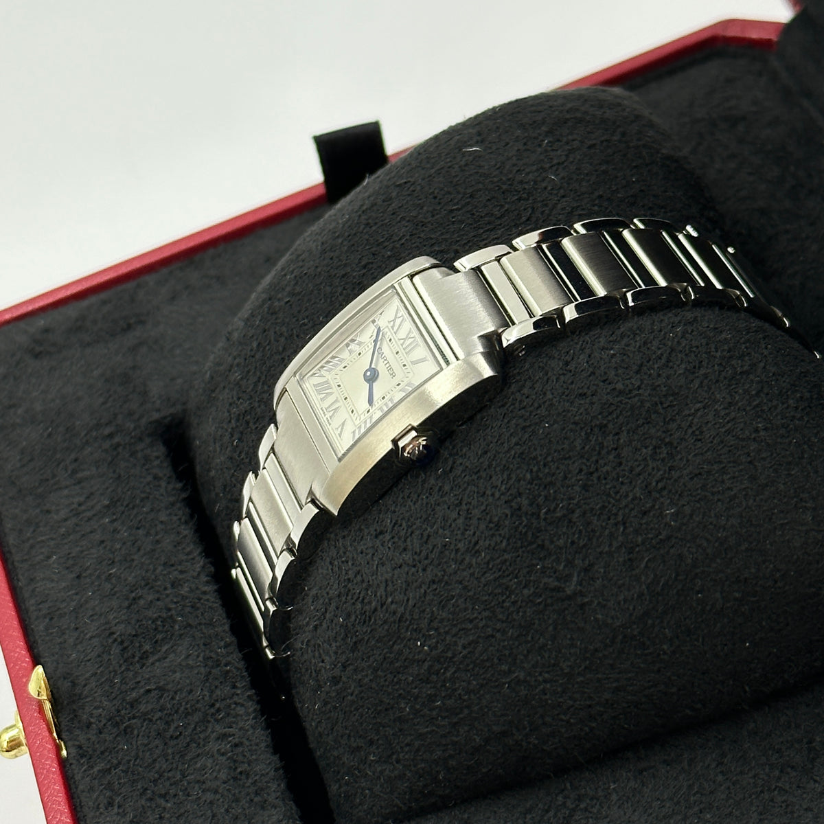 Cartier Tank WSTA0065 2026