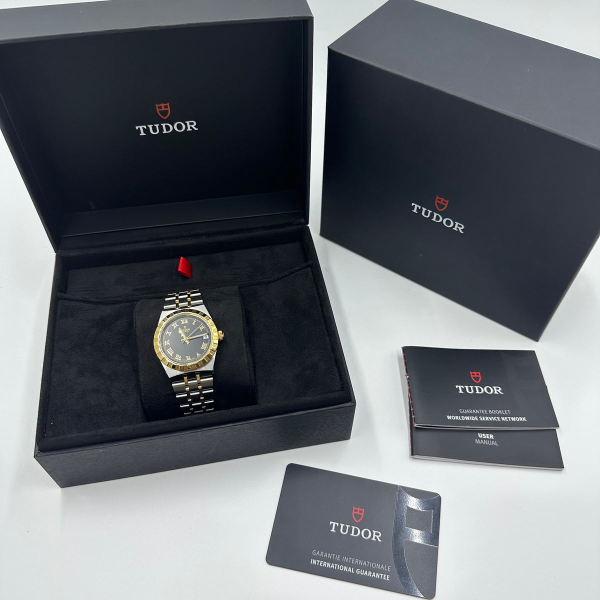 Tudor Royal M28403-0003 2026