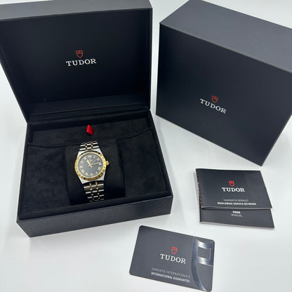 Tudor Royal M28403-0003 2026
