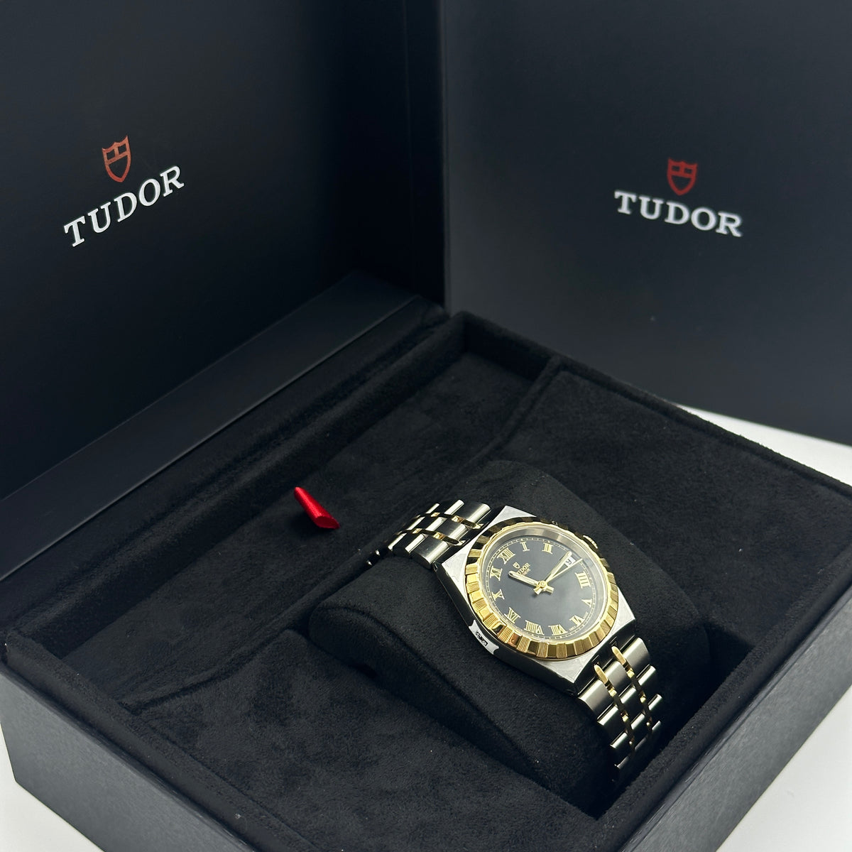 Tudor Royal M28403-0003 2026