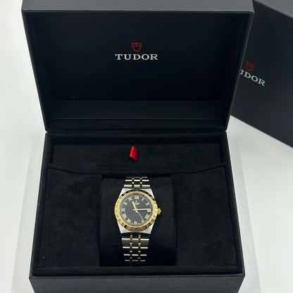 Tudor Royal M28403-0003 2026