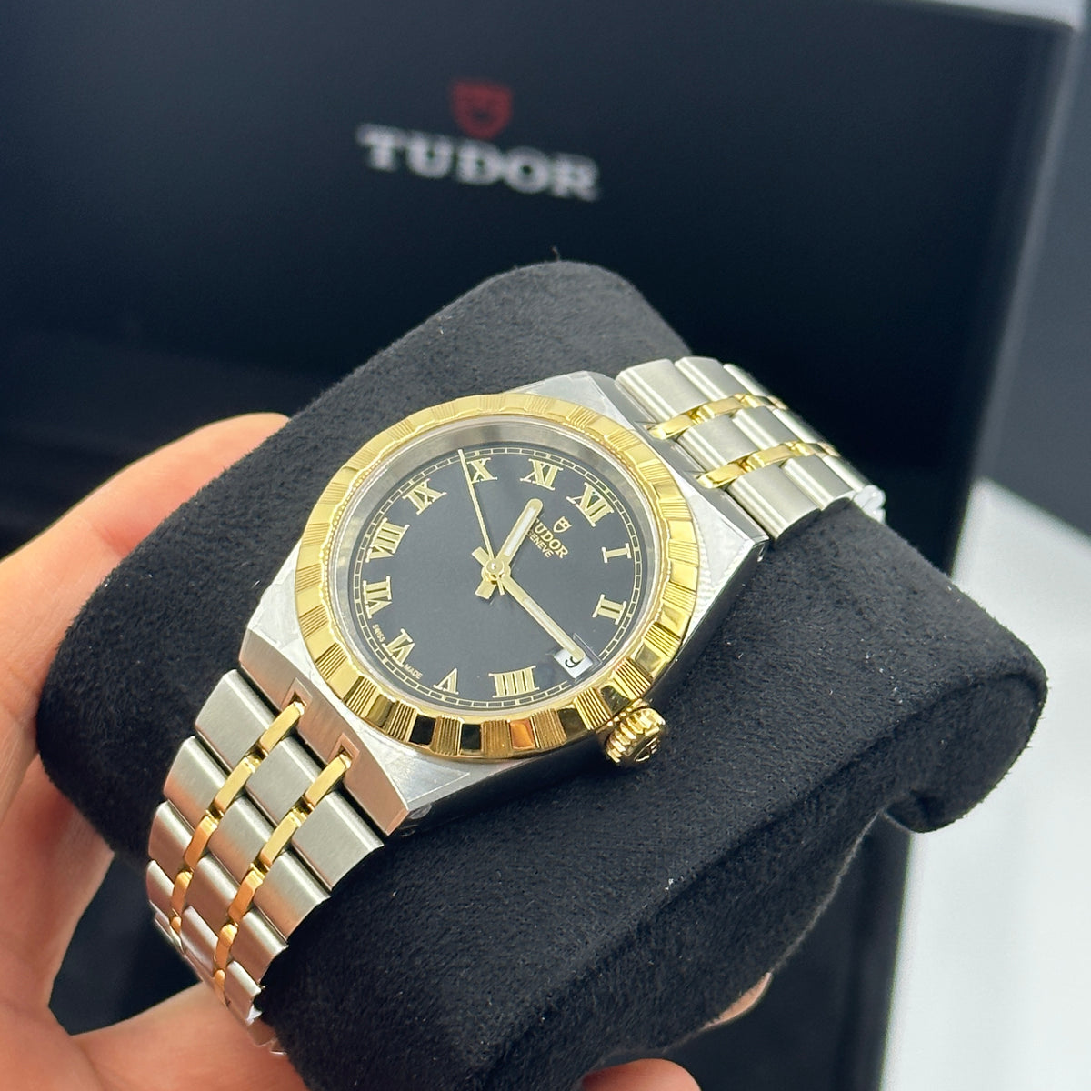 Tudor Royal M28403-0003 2026
