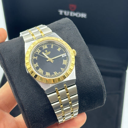 Tudor Royal M28403-0003 2026