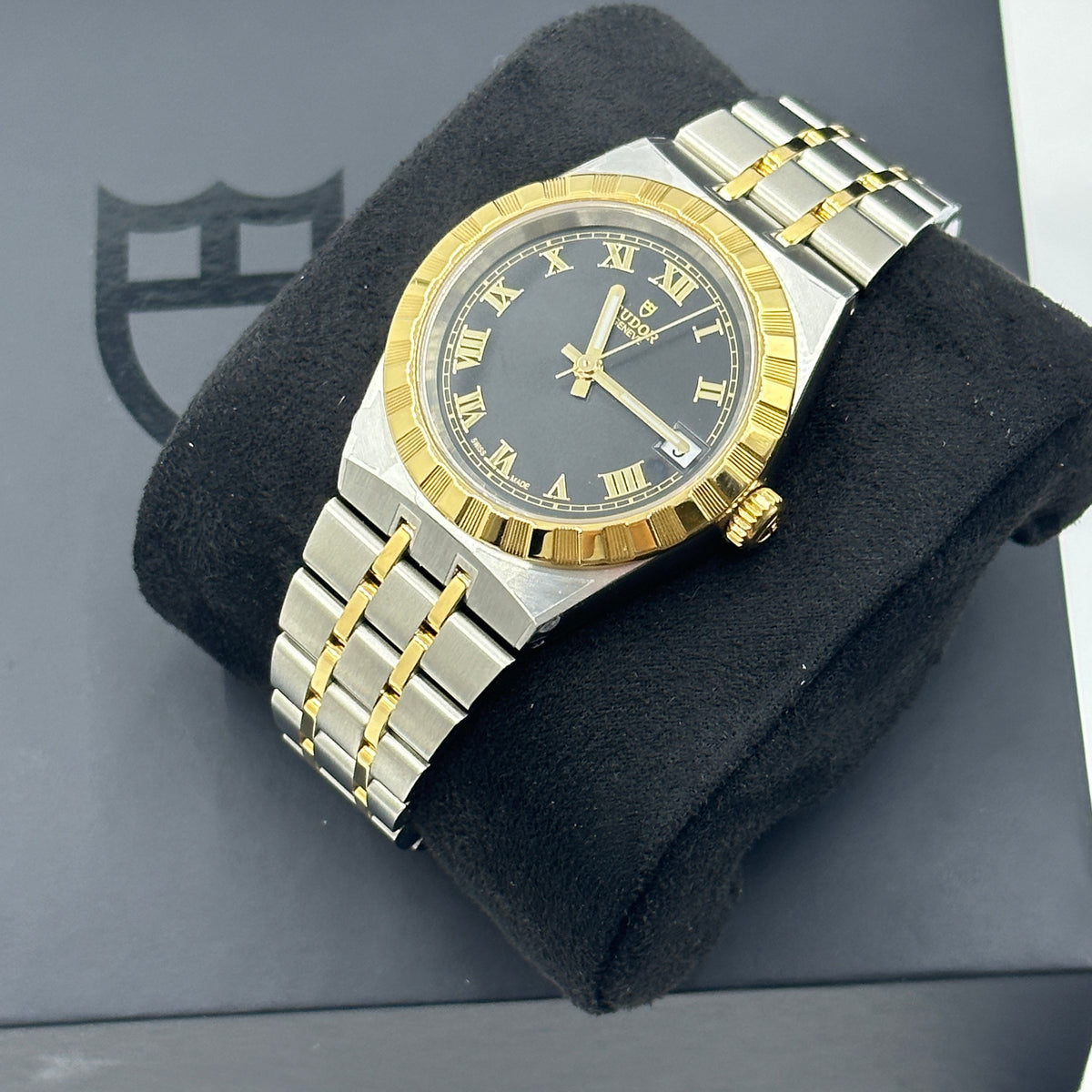 Tudor Royal M28403-0003 2026