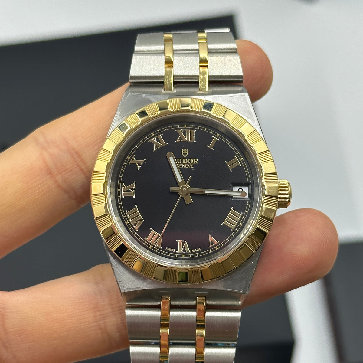 Tudor Royal M28403-0003 2026