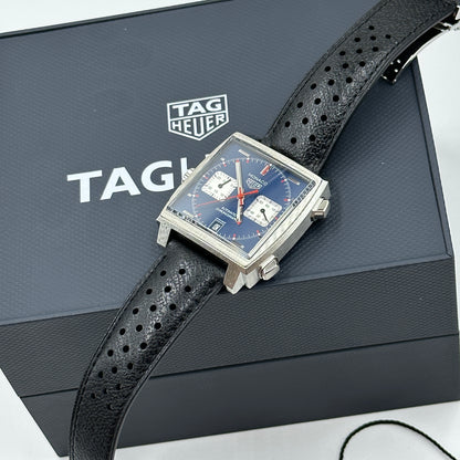 TAG Heuer Monaco Chronograph CAW211P.FC6356