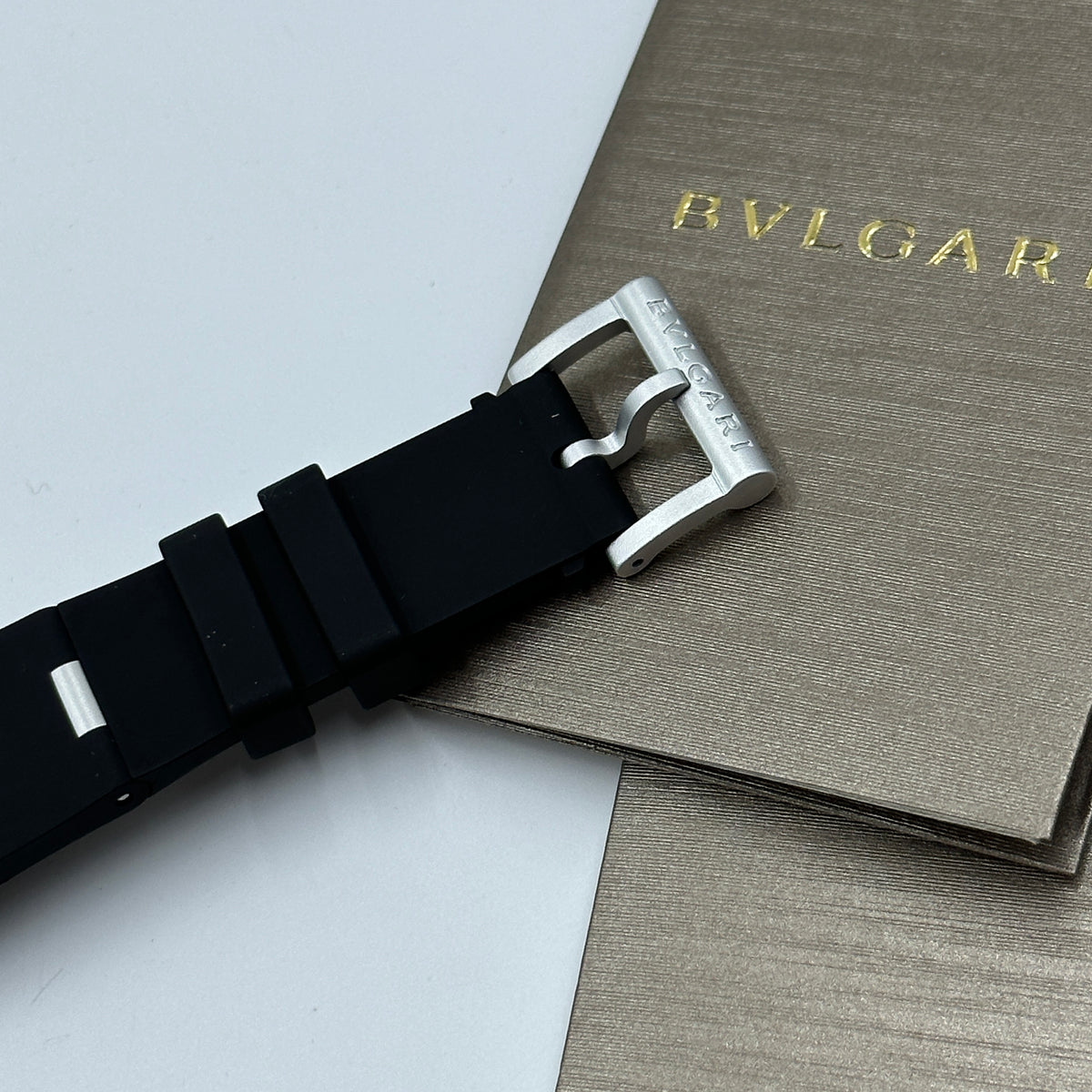 Bulgari 40mm Bvlgari 103445 2026
