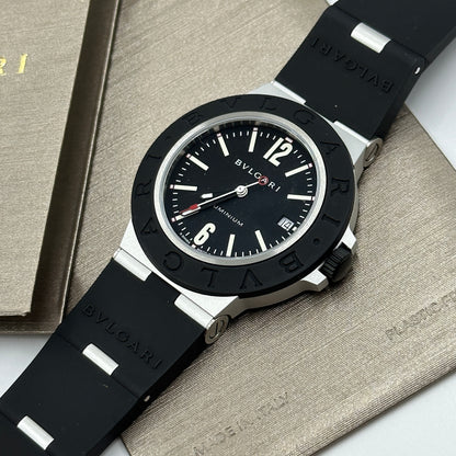 Bulgari 40mm Bvlgari 103445 2026