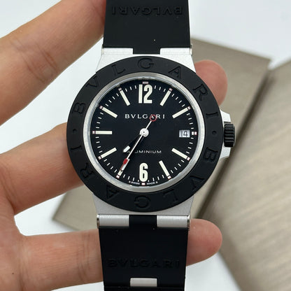 Bulgari 40mm Bvlgari 103445 2026