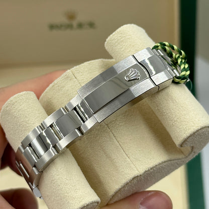 Rolex Datejust 31 278274G Pink Oyster 2025