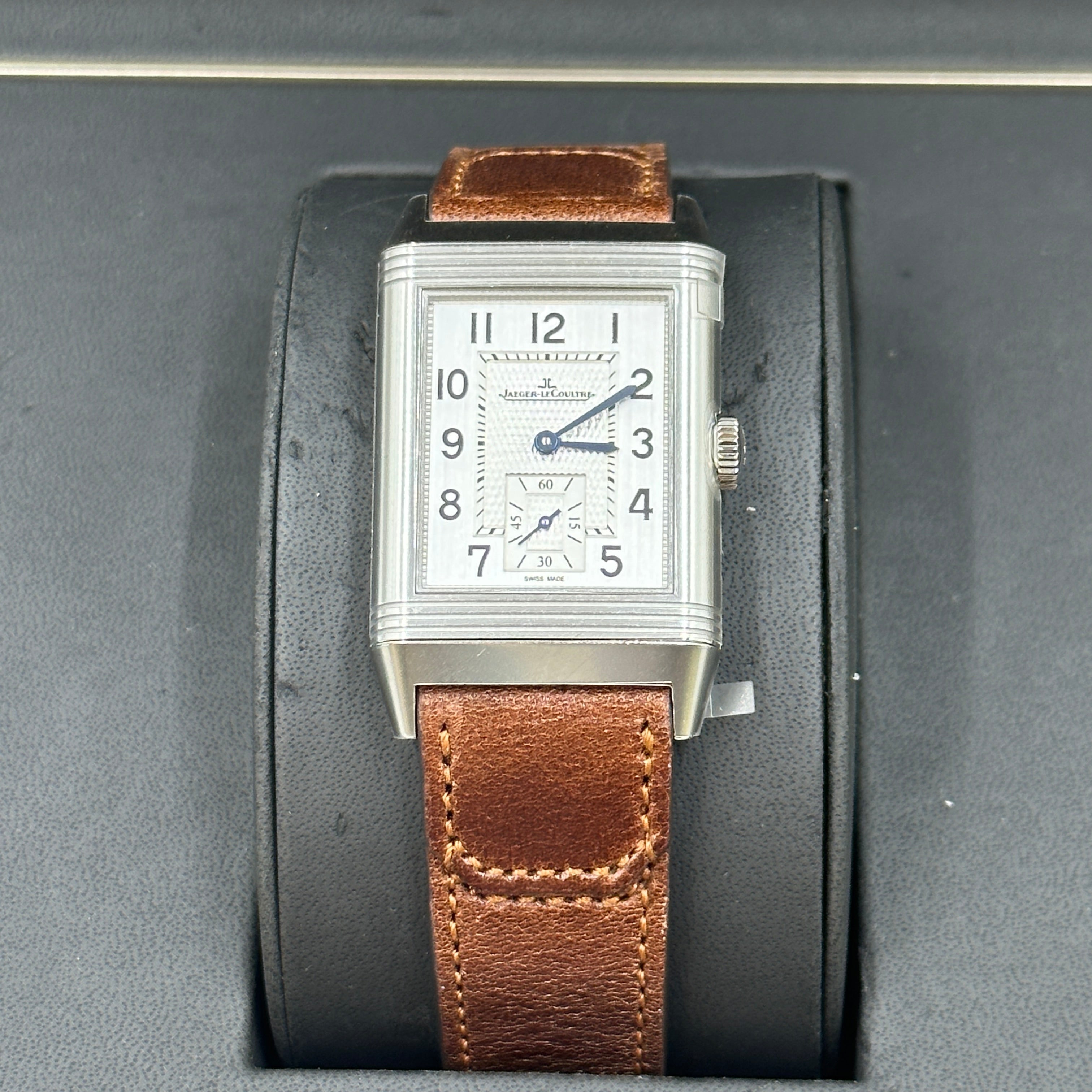 Jaeger-Lecoultre Reverso Classic Small Q3858522 2023