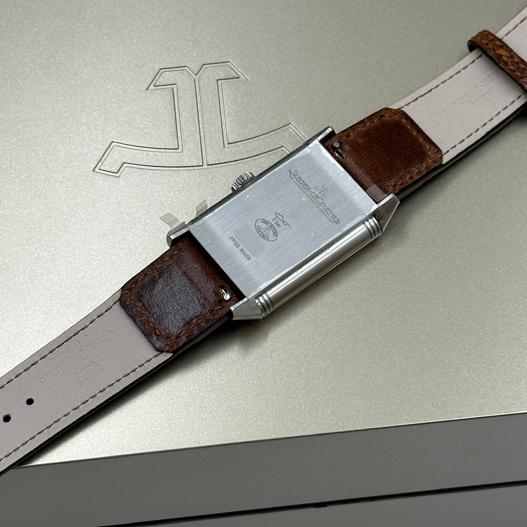 Jaeger-Lecoultre Reverso Classic Small Q3858522 2023