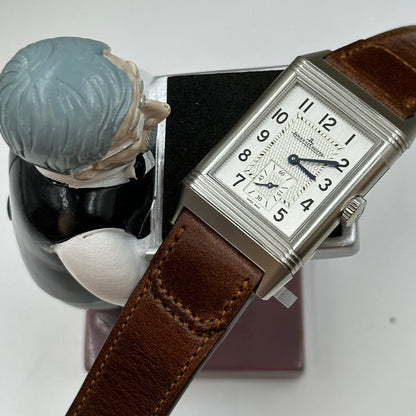 Jaeger-Lecoultre Reverso Classic Small Q3858522 2023