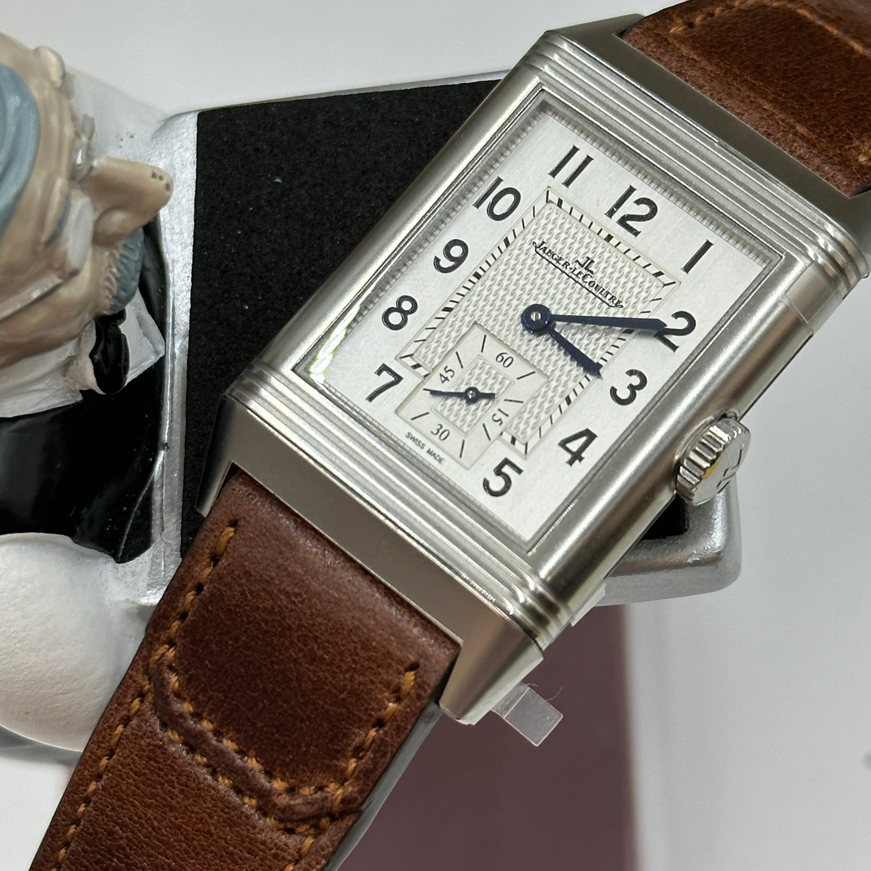 Jaeger-Lecoultre Reverso Classic Small Q3858522 2023