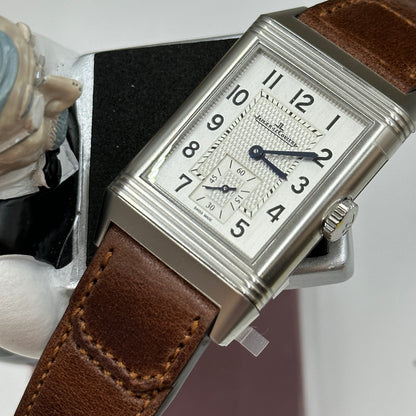 Jaeger-Lecoultre Reverso Classic Small Q3858522 2023