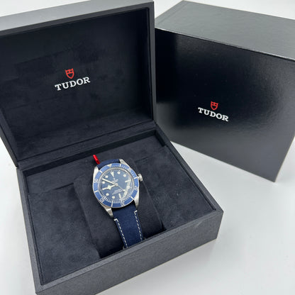 Tudor Black Bay Fifty-eight M79030B-0002