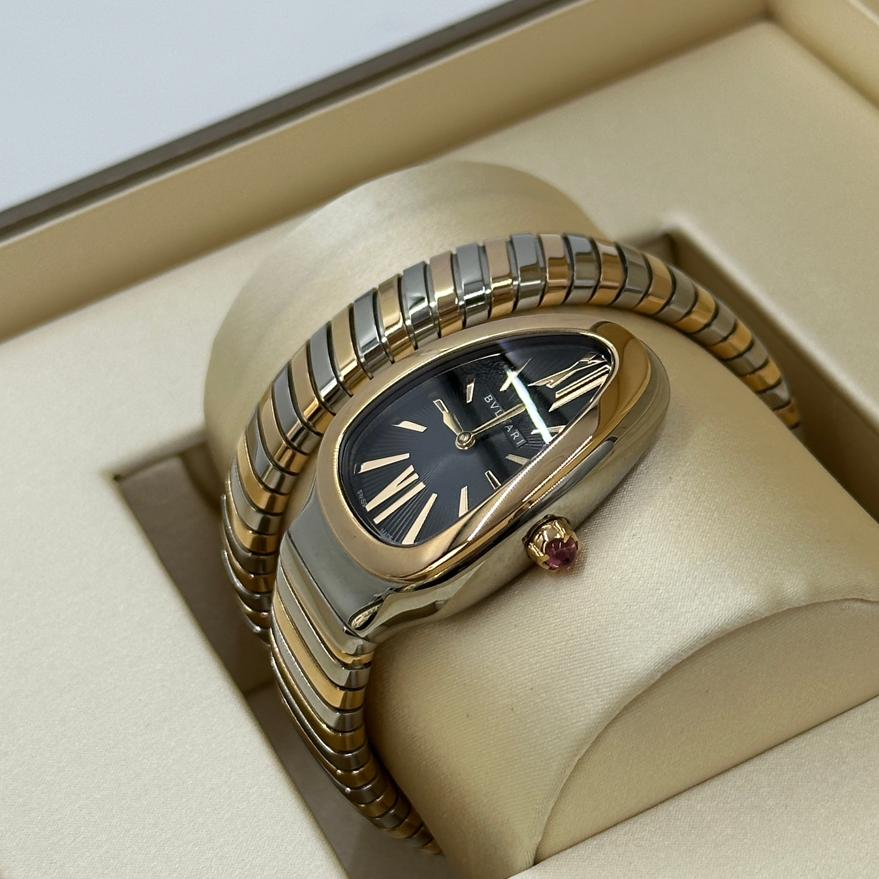 Bvlgari Serpenti Tubogas 102123 2026