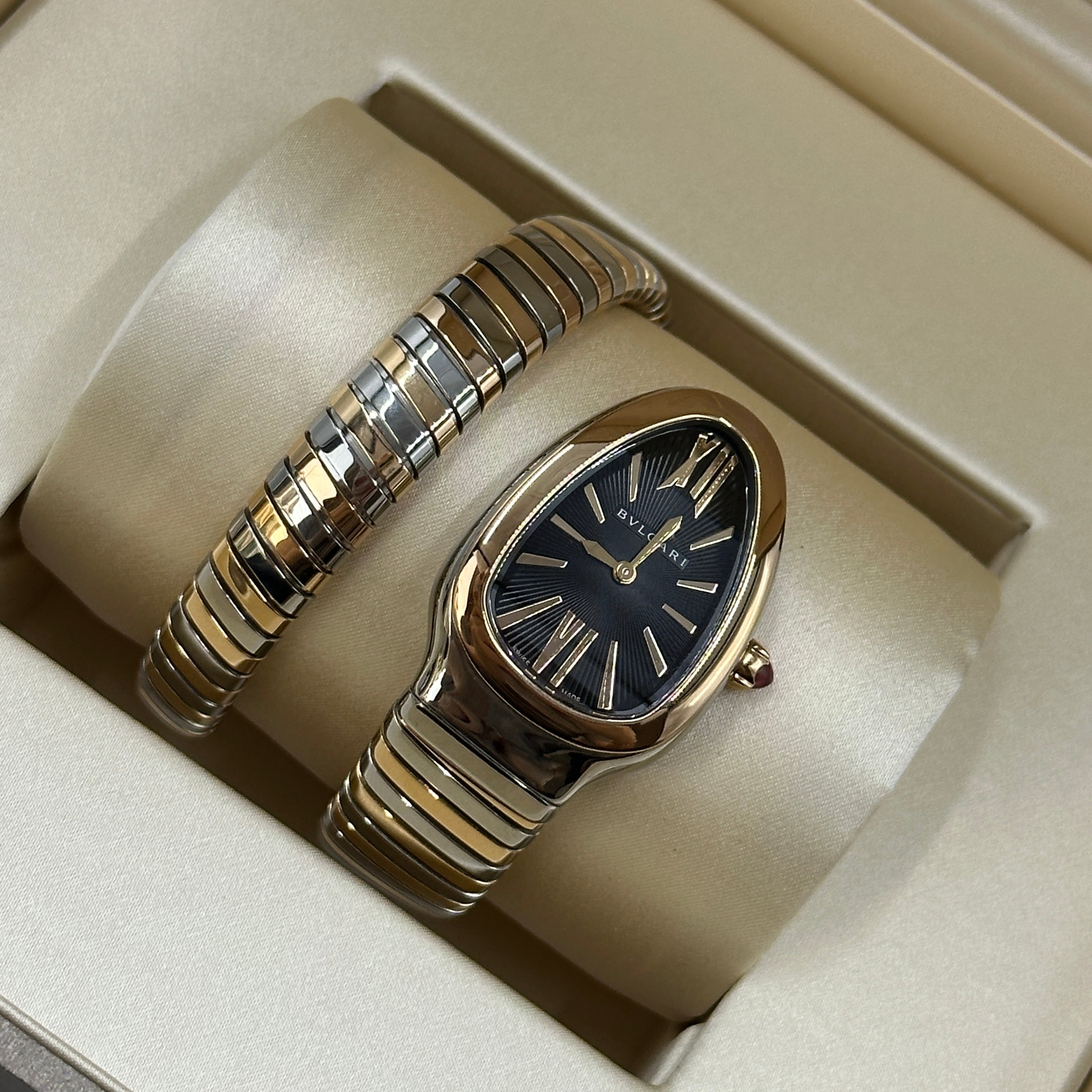 Bvlgari Serpenti Tubogas 102123 2026