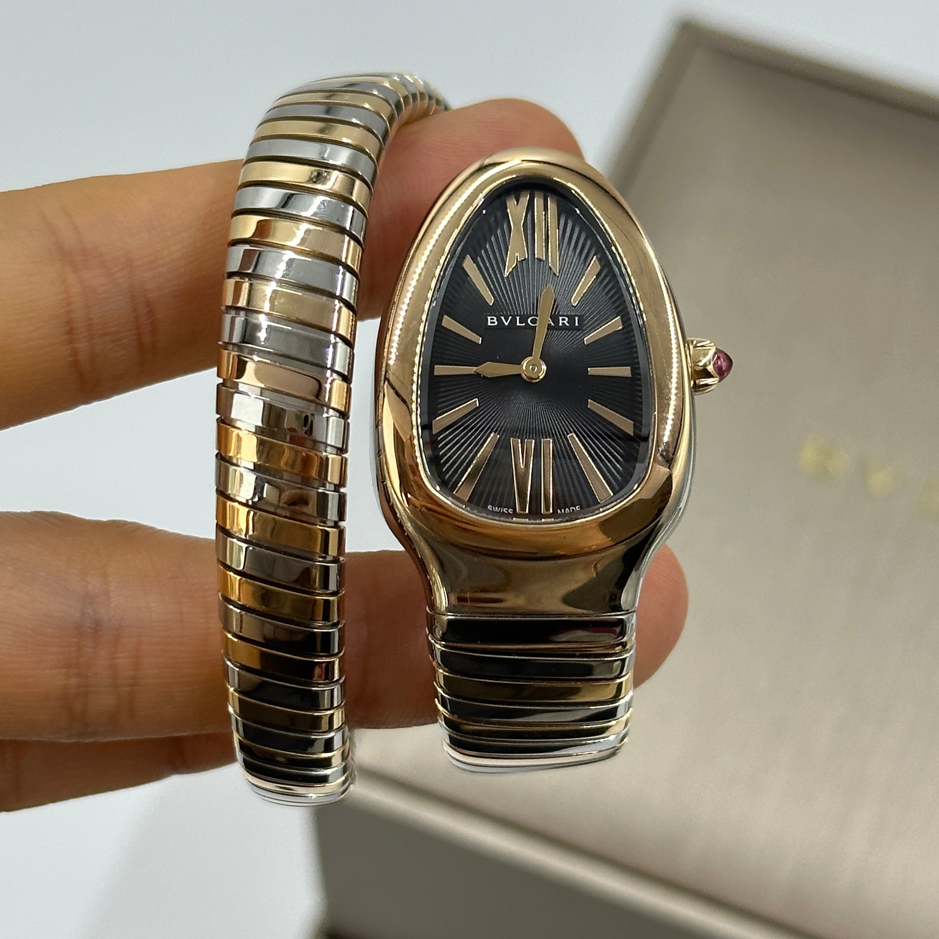 Bvlgari Serpenti Tubogas 102123 2026