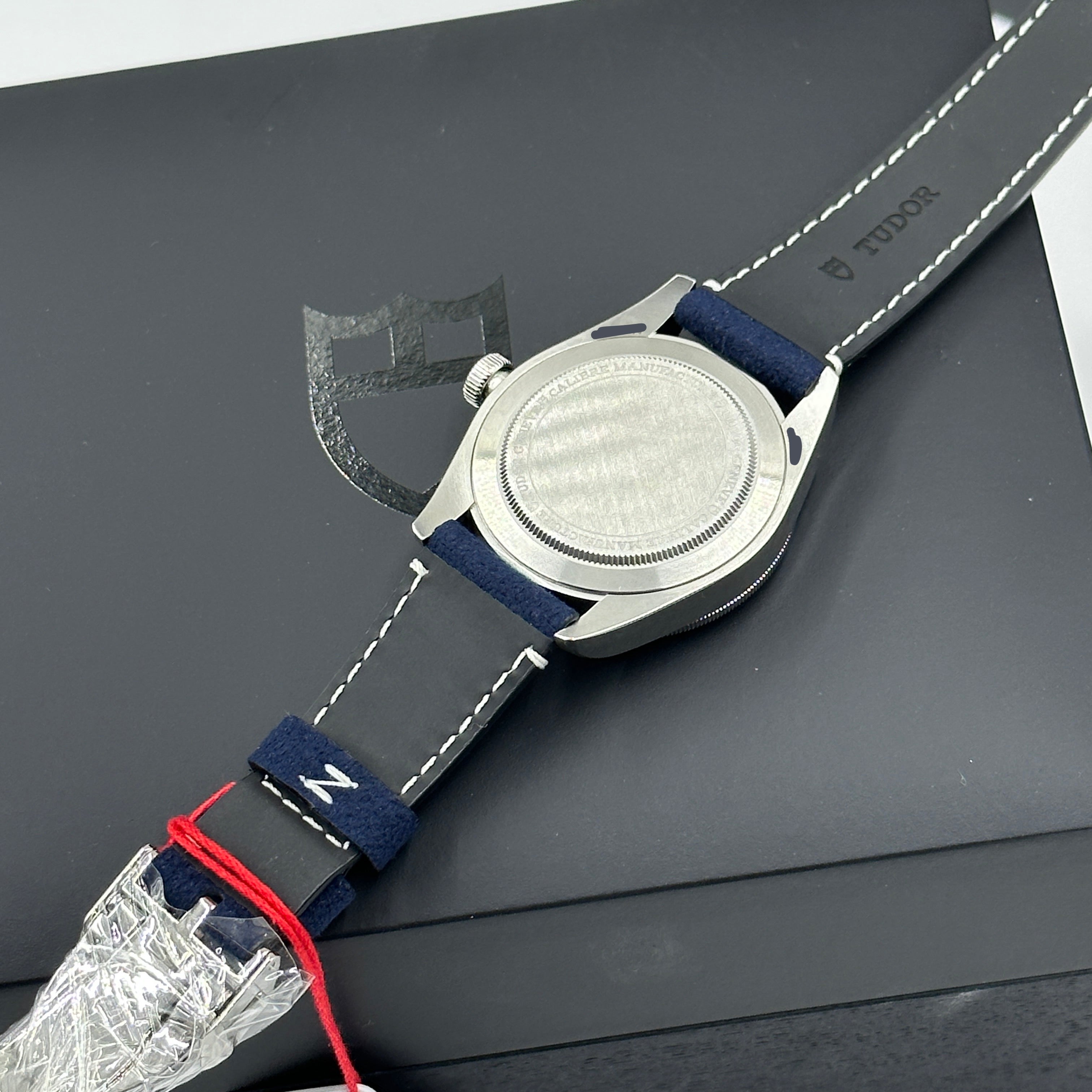 Tudor Black Bay Fifty-eight M79030B-0002