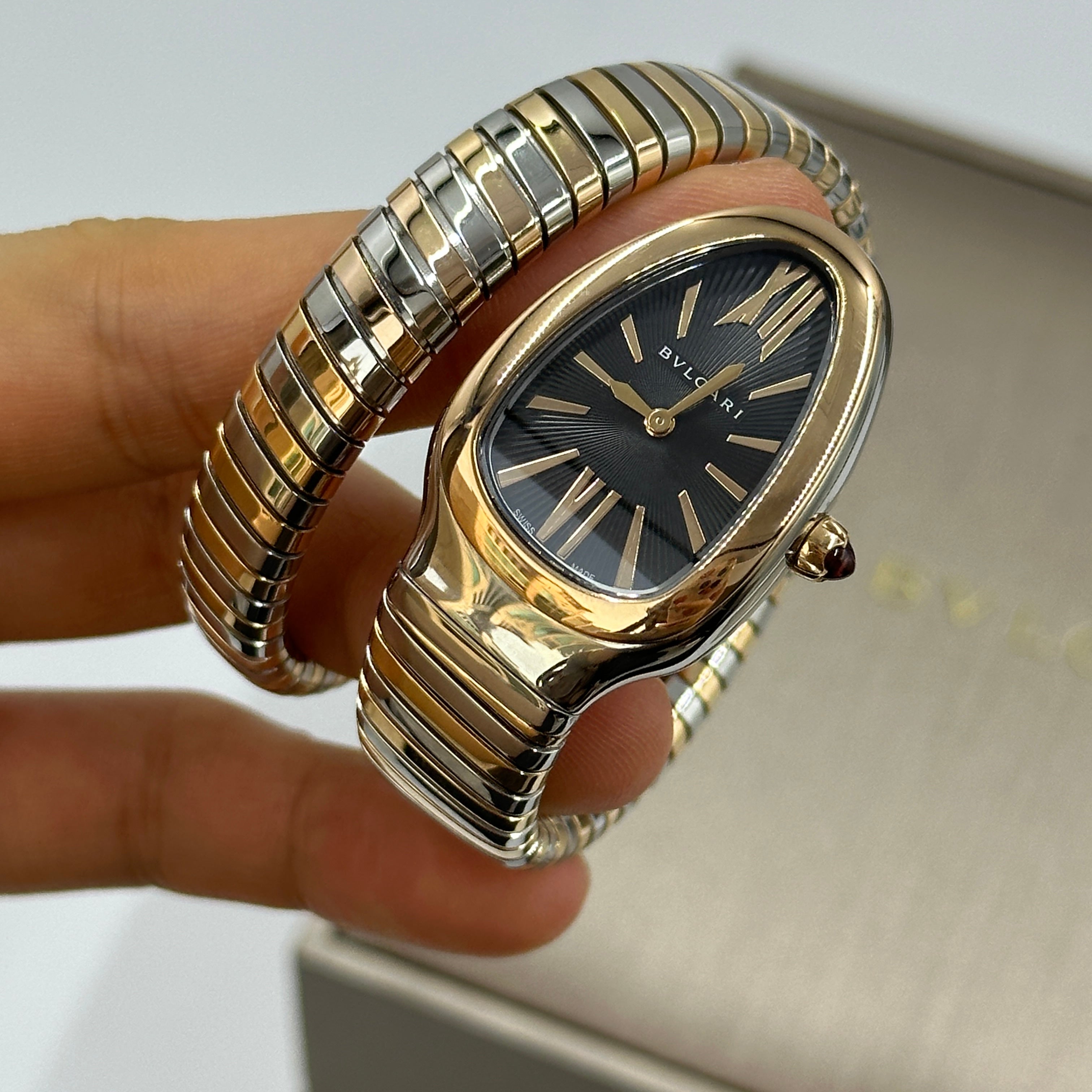 Bvlgari Serpenti Tubogas 102123 2026