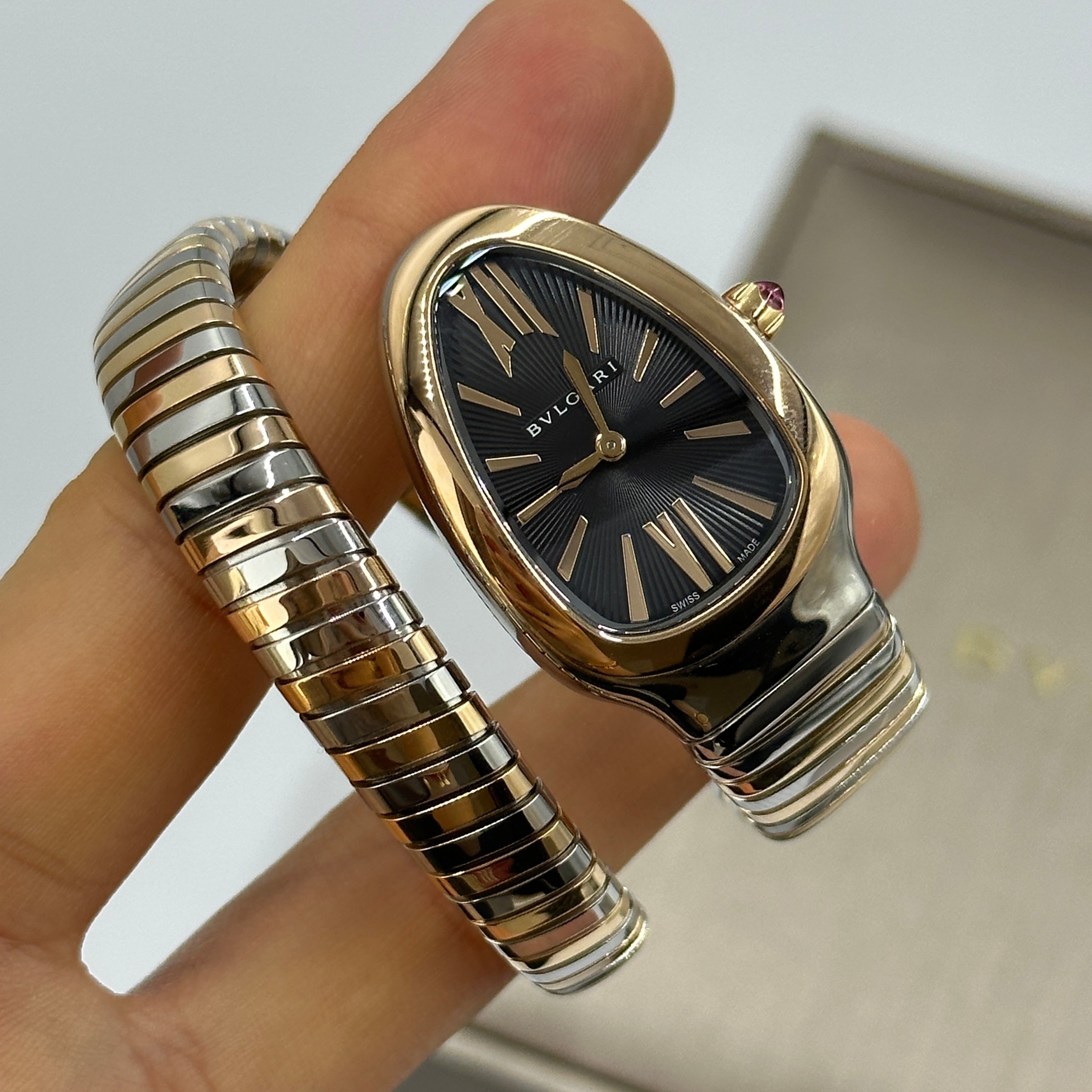 Bvlgari Serpenti Tubogas 102123 2026