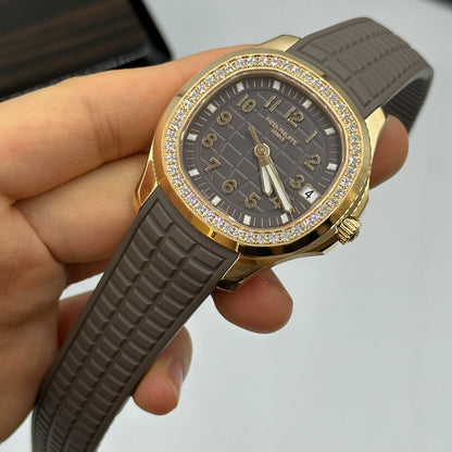 Patek Philippe Aquanaut 5268/200R-010 2026